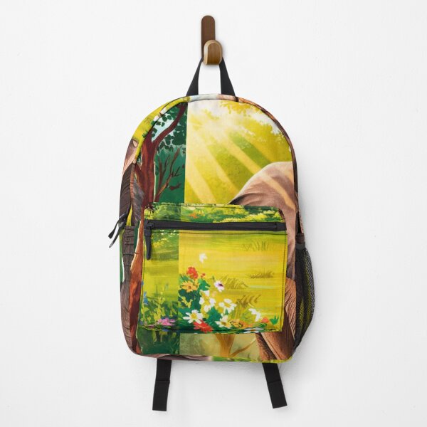Item preview, Elephant Portrait. Elephant photo, vibrant elephant, vintage elephant, spring season designed and sold by ElephantVibes.