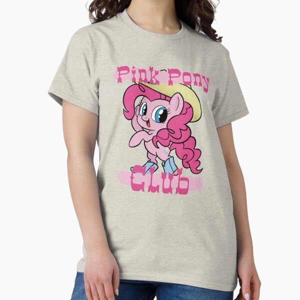 Item preview, Pink Pony Club  designed and sold by Amy New art.