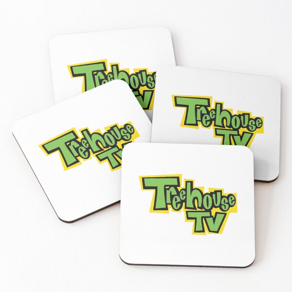 Item preview, Special Edition TreeHouse TV designed and sold by SerranoImperi.