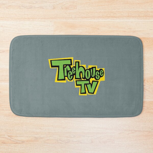 Item preview, Special Edition TreeHouse TV designed and sold by SerranoImperi.