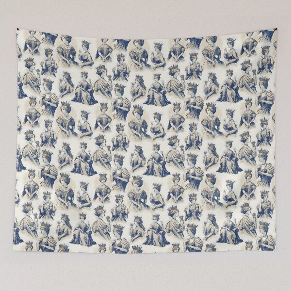 Item preview, Antique Monarch Elegance designed and sold by pinebluedesign.