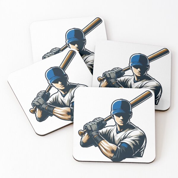 Item preview, Softball, baseball bat, baseball game designed and sold by TrueArtVibes.