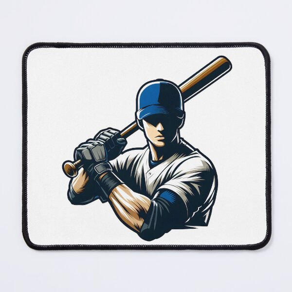 Item preview, Softball, baseball bat, baseball game designed and sold by TrueArtVibes.
