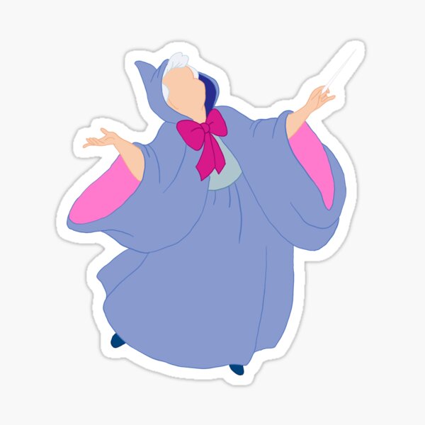 Artikel-Vorschau von Bibbidi Bobbidi Boo, designt und verkauft von kmmeyers.