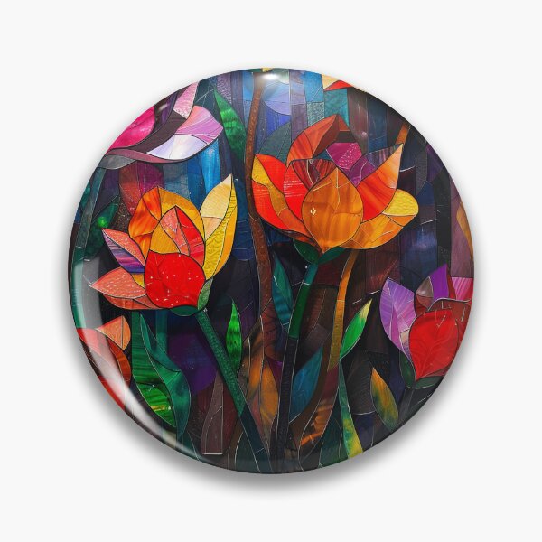 Item preview, BLOOMING RADIANCE designed and sold by ArtbyRolleen.