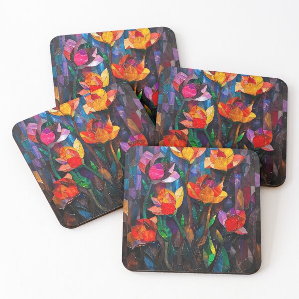 Item preview, BLOOMING RADIANCE designed and sold by ArtbyRolleen.
