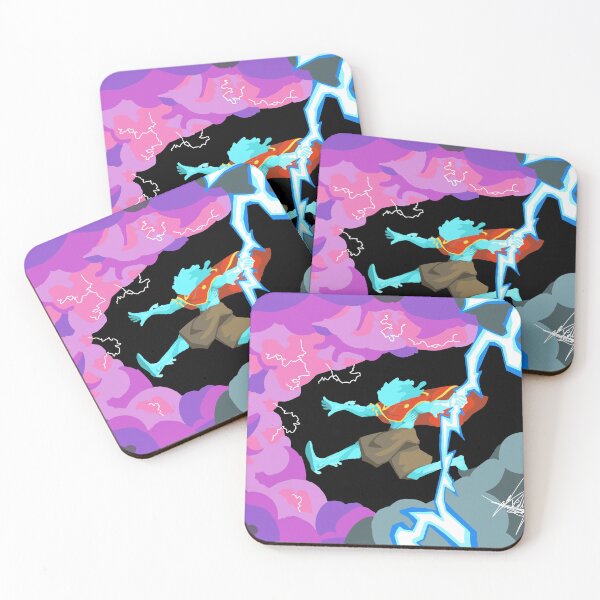 Item preview, Cloud-Jumper Dark designed and sold by Blillby.