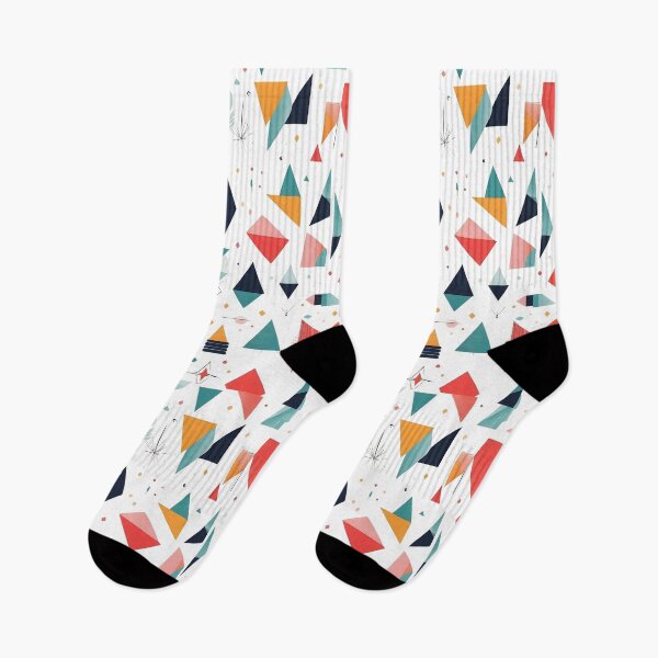 Item preview, Vivid Geometric Harmony designed and sold by ArtistryTouch.