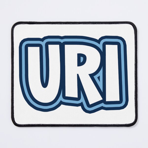 Item preview, URI University of Rhode Island designed and sold by kkosmicki.