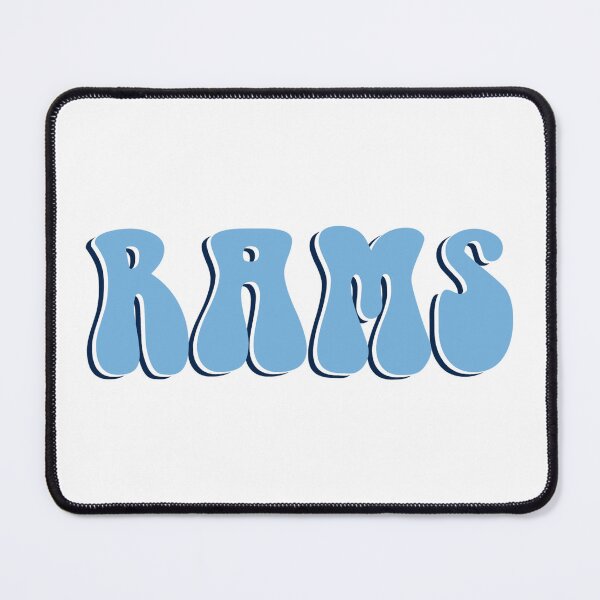 Item preview, University of Rhode Island Rams designed and sold by kkosmicki.