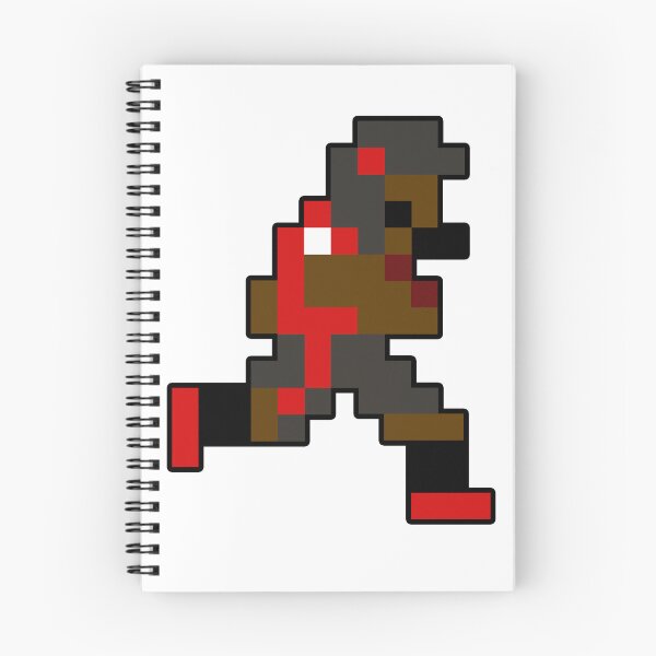 Item preview, 8-Bit Tampa Bay Retro Pixel Football Player designed and sold by Bo-Bros-Tees.