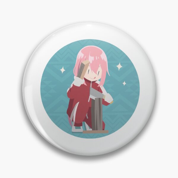 Item preview, Nadeshiko Chop! designed and sold by FanWare.