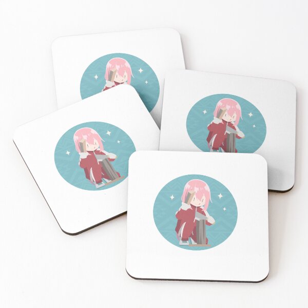 Item preview, Nadeshiko Chop! designed and sold by FanWare.