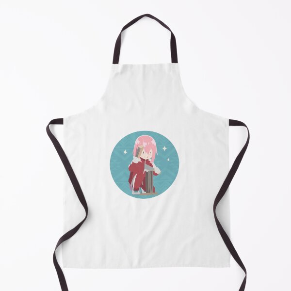 Item preview, Nadeshiko Chop! designed and sold by FanWare.