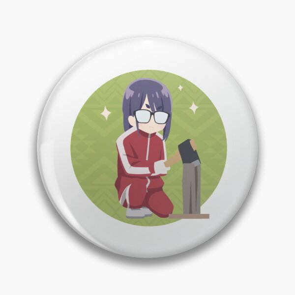 Item preview, Chiaki Chop! designed and sold by FanWare.