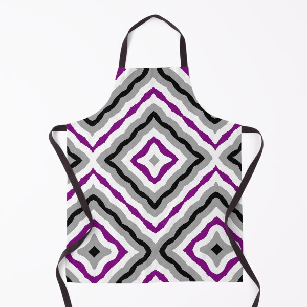 Item preview, Wavy Ace Diamond Pattern designed and sold by Amanda1775.