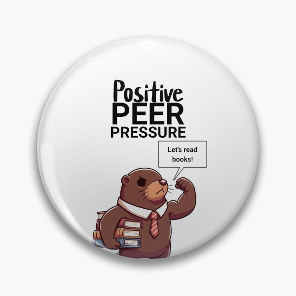Item preview, positive peer pressure Mole designed and sold by LemuellTrends.