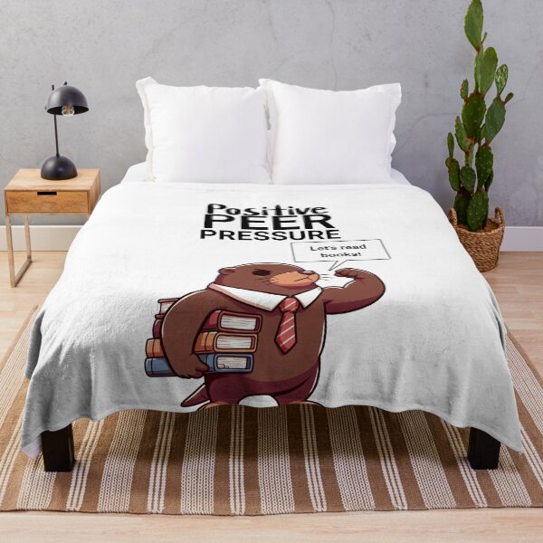 Item preview, positive peer pressure Mole designed and sold by LemuellTrends.