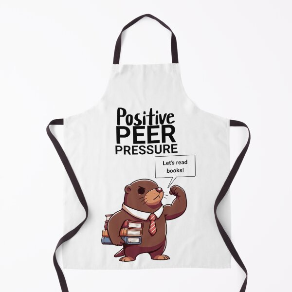 Item preview, positive peer pressure Mole designed and sold by LemuellTrends.