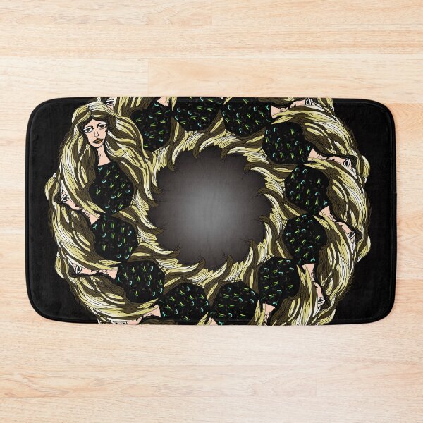 Item preview, XI MANDALA designed and sold by Arte Dual - RopArte.