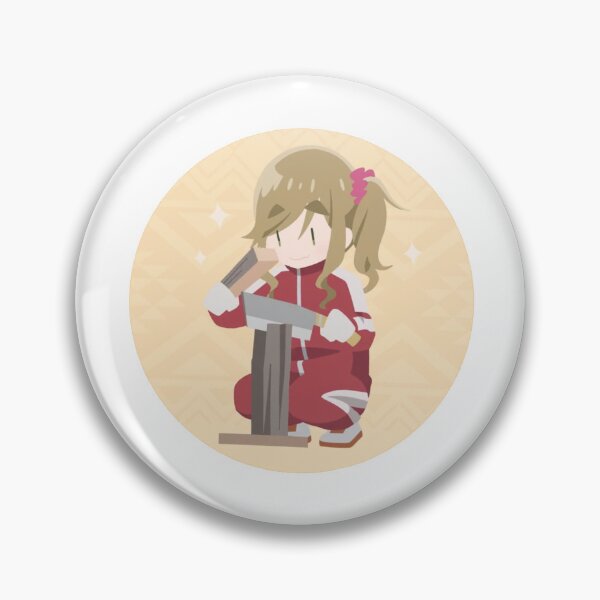 Item preview, Aoi Chop! designed and sold by FanWare.