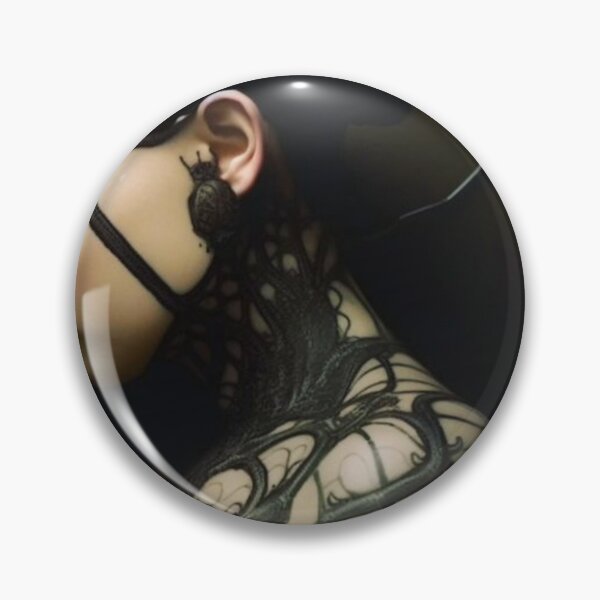Item preview, creepy crawly designed and sold by shjakui.