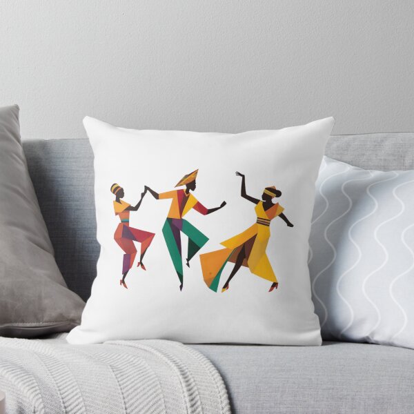 Item preview, Dance Africa designed and sold by BlackAnonymous.
