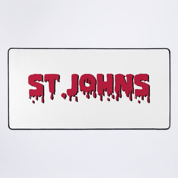 Item preview, St. Johns University designed and sold by kkosmicki.