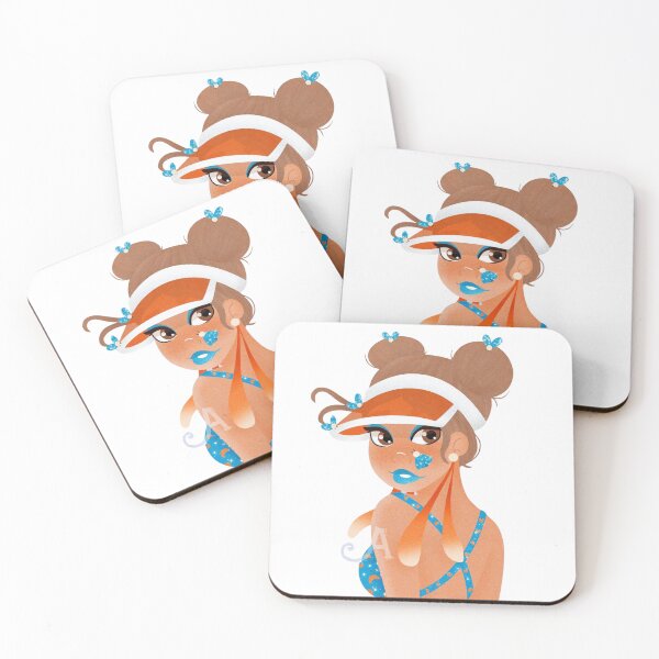 Item preview, Hot Linda designed and sold by AnaZumiga.