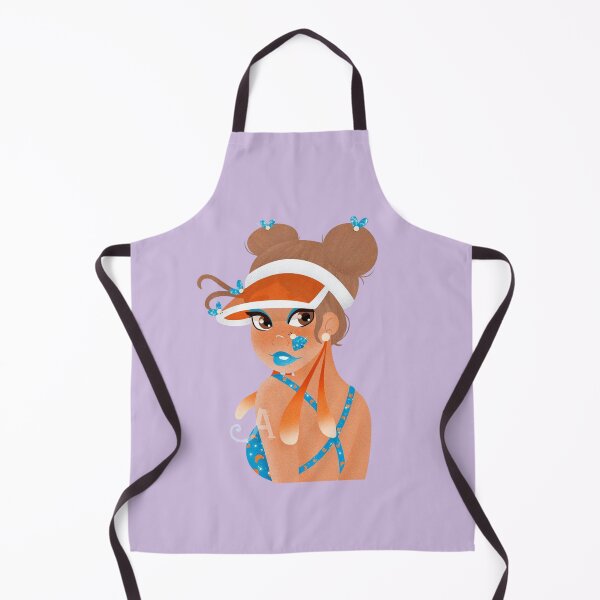 Item preview, Hot Linda designed and sold by AnaZumiga.