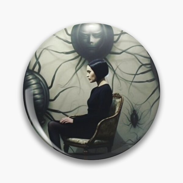 Item preview, creepy crawly designed and sold by shjakui.