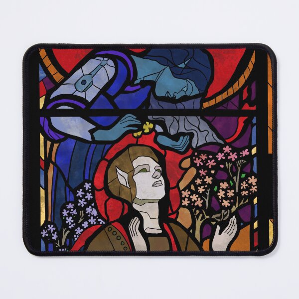 Item preview, Dorym Stained Glass designed and sold by Domin-AFandoms.