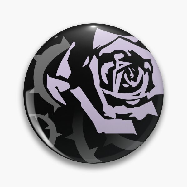 Item preview, Black Rose(Lapin Angelique) designed and sold by O2TM.