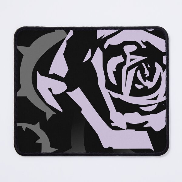 Item preview, Black Rose(Lapin Angelique) designed and sold by O2TM.