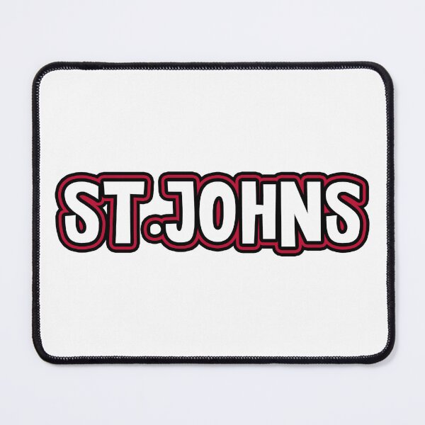 Item preview, St. Johns University designed and sold by kkosmicki.