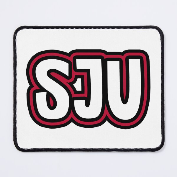 Item preview, SJU St. Johns University designed and sold by kkosmicki.