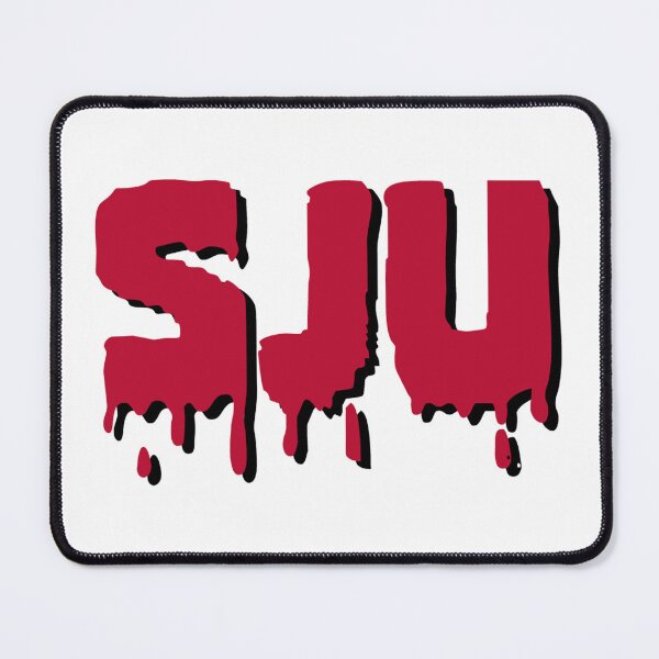 Item preview, SJU St. Johns University designed and sold by kkosmicki.