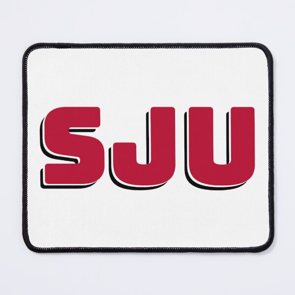 Item preview, SJU St. Johns University designed and sold by kkosmicki.