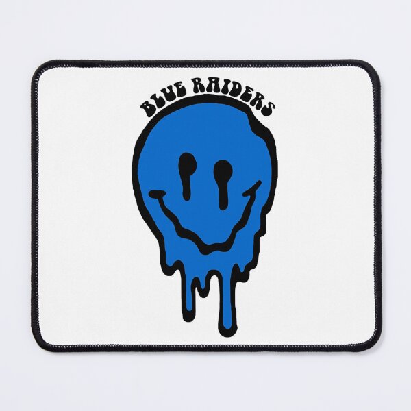 Item preview, Middle Tennessee State University Face Blue Raiders designed and sold by kkosmicki.