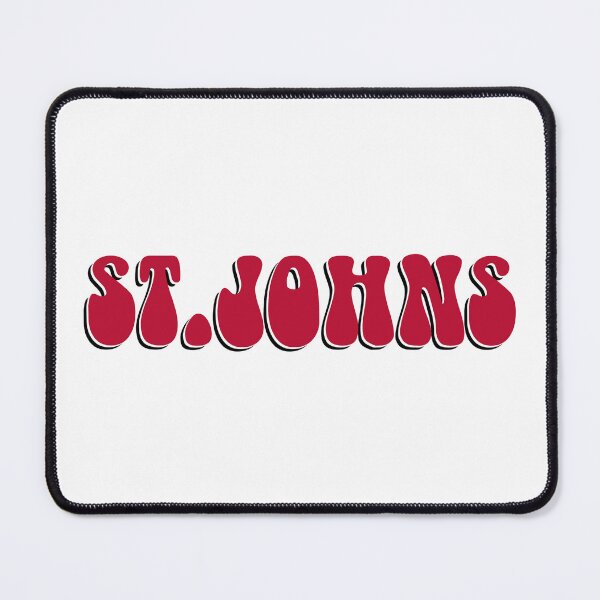 Item preview, St. Johns University designed and sold by kkosmicki.