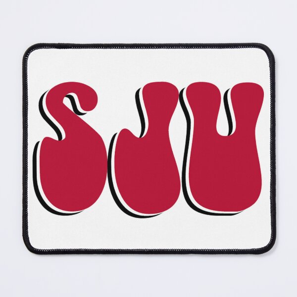 Item preview, SJU St. Johns University designed and sold by kkosmicki.