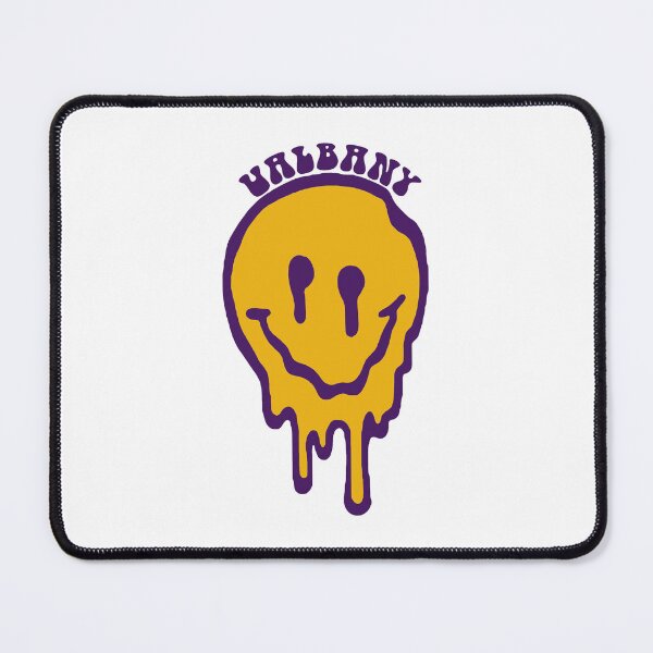 Item preview, UAlbany University of Albany Face designed and sold by kkosmicki.