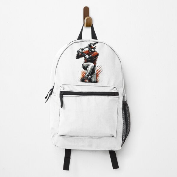 Item preview, baseball bat, baseball league, baseball fan designed and sold by TrueArtVibes.