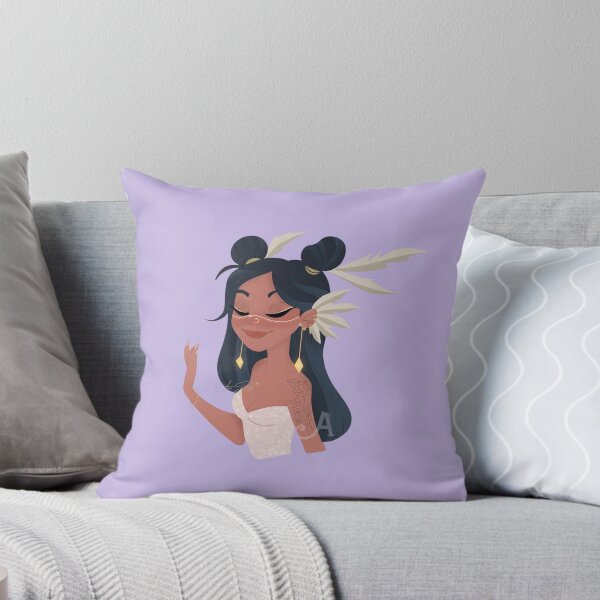 Item preview, Pretty Annie designed and sold by AnaZumiga.
