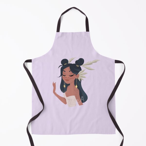Item preview, Pretty Annie designed and sold by AnaZumiga.