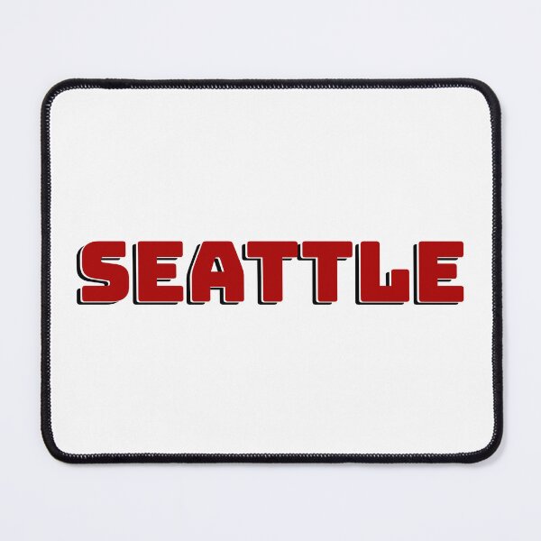 Item preview, Seattle University designed and sold by kkosmicki.