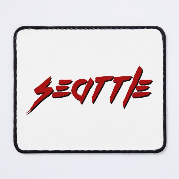 Item preview, Seattle University designed and sold by kkosmicki.