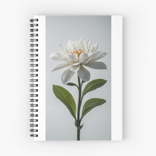 Item preview, Beautiful white flower  designed and sold by Antoni Bouless.