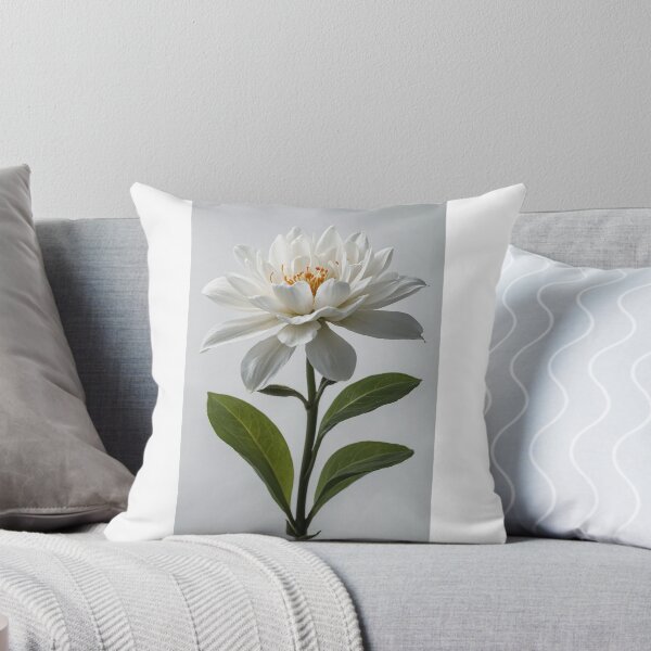 Item preview, Beautiful white flower  designed and sold by Antoni Bouless.