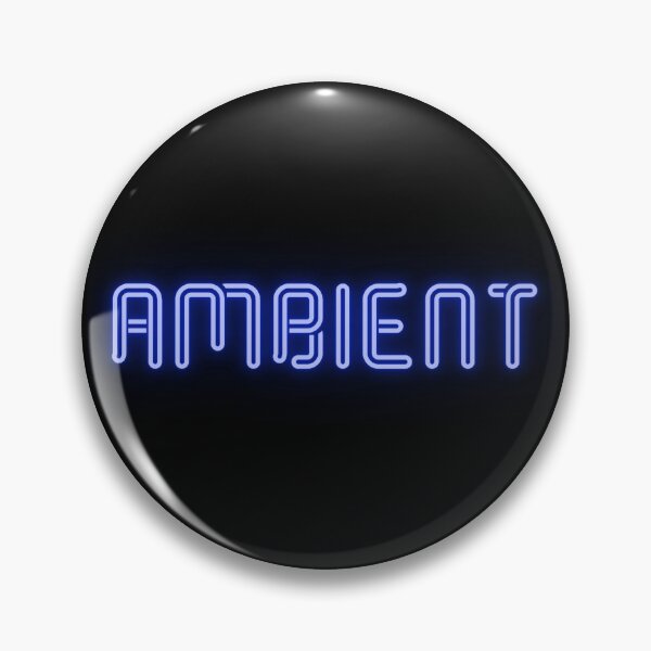 Artikelvorschau, AMBIENT - Ambient Hour vereinfacht entworfen und verkauft von AmbientHourPro.